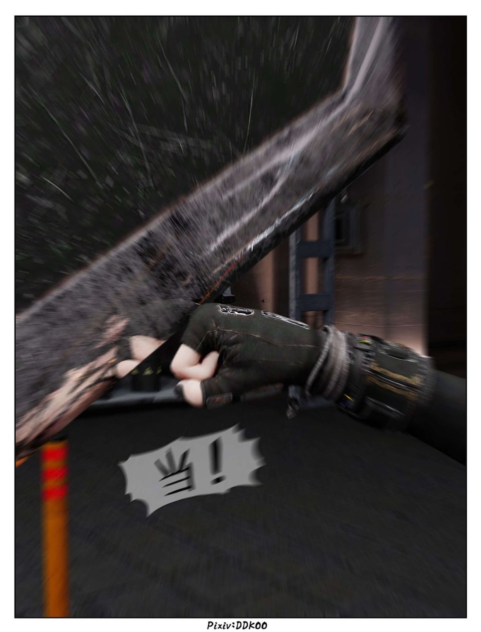 [3D]最终幻想第12话-最终话