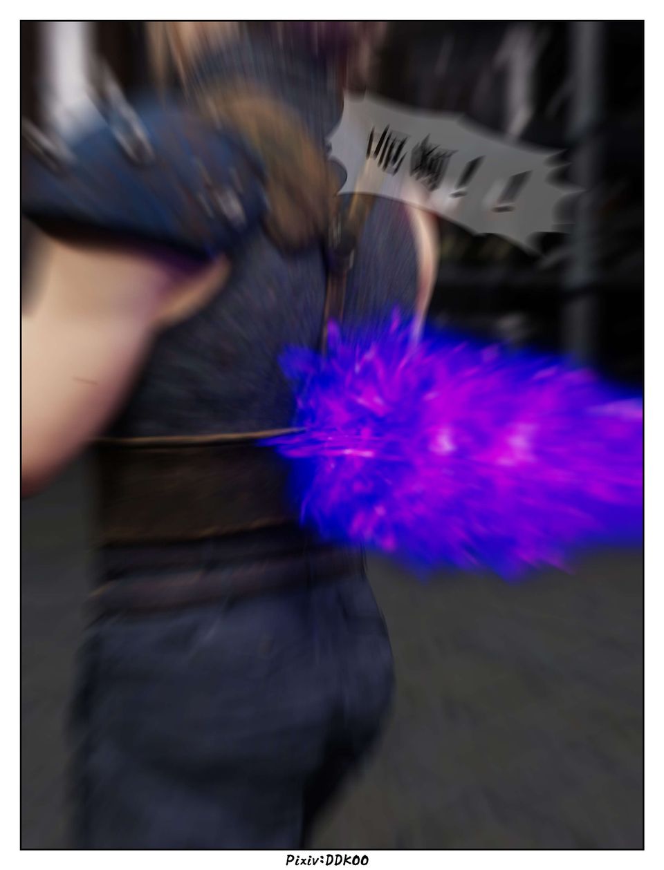 [3D]最终幻想第12话-最终话