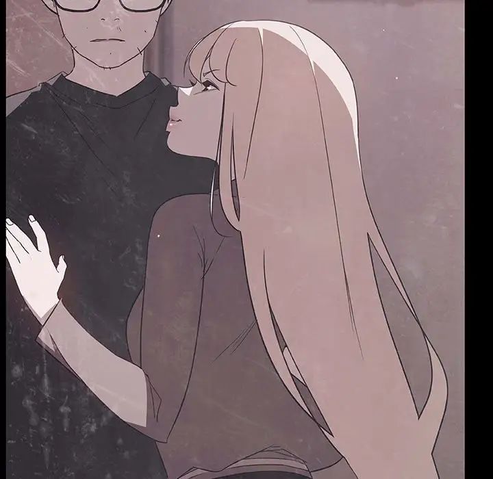 与上司的密约第47话
