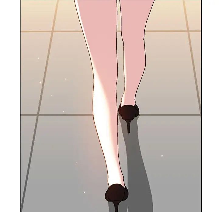 与上司的密约第47话