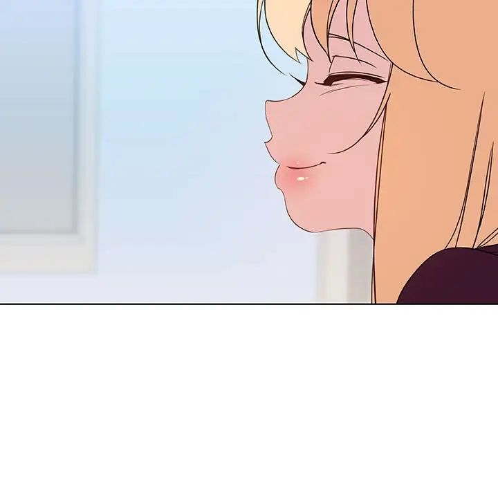 与上司的密约第48话