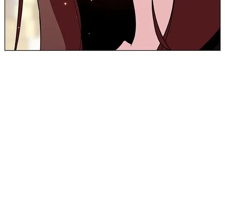 与上司的密约第48话