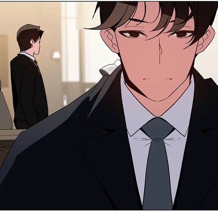 与上司的密约第49话