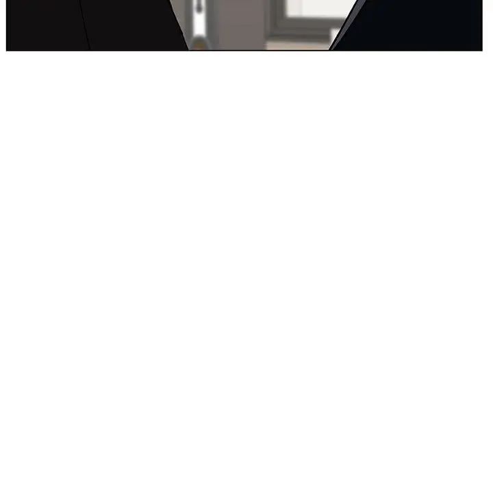 与上司的密约第49话