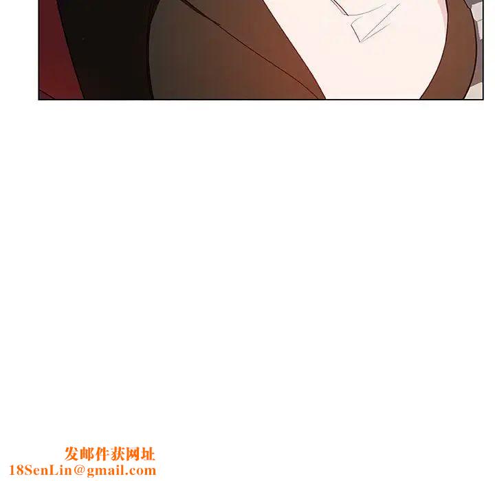 与上司的密约第49话