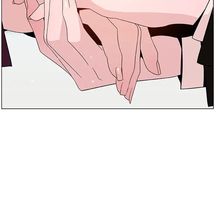 与上司的密约第49话