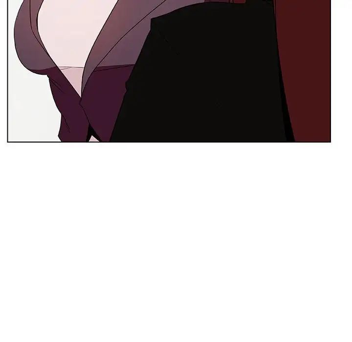 与上司的密约第49话