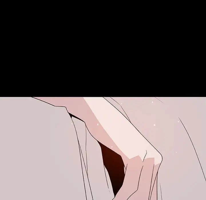 与上司的密约第50话