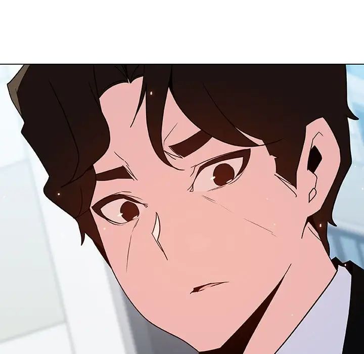 与上司的密约第50话