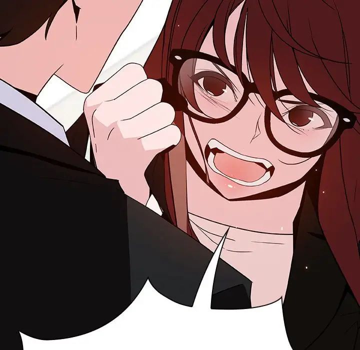 与上司的密约第50话