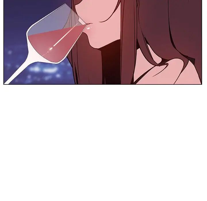 与上司的密约第51话