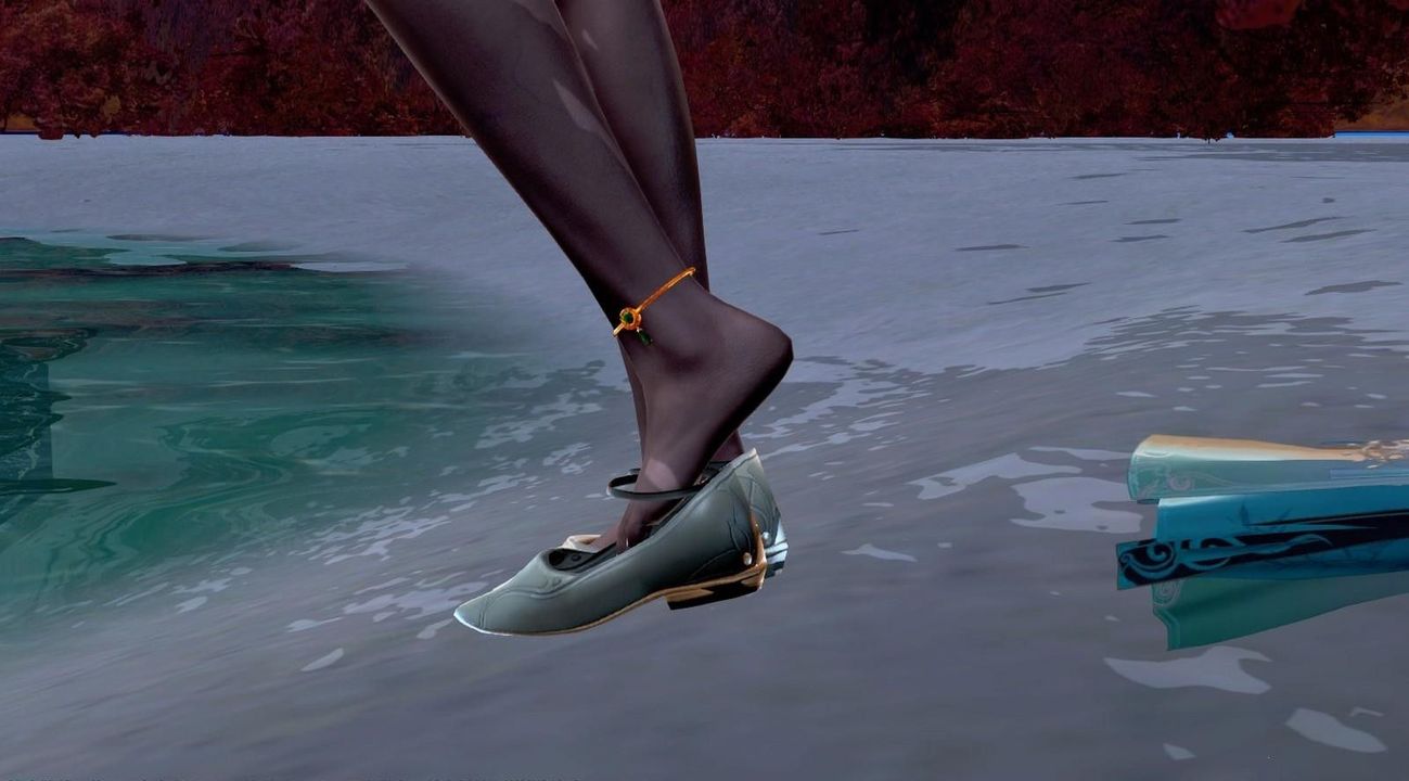 [3D]出轨的黄蓉第01话