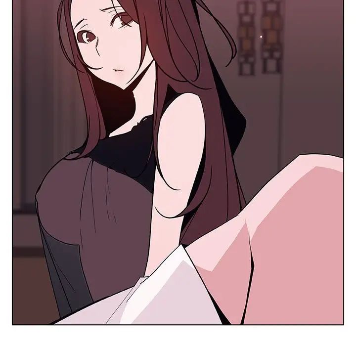 与上司的密约第51话