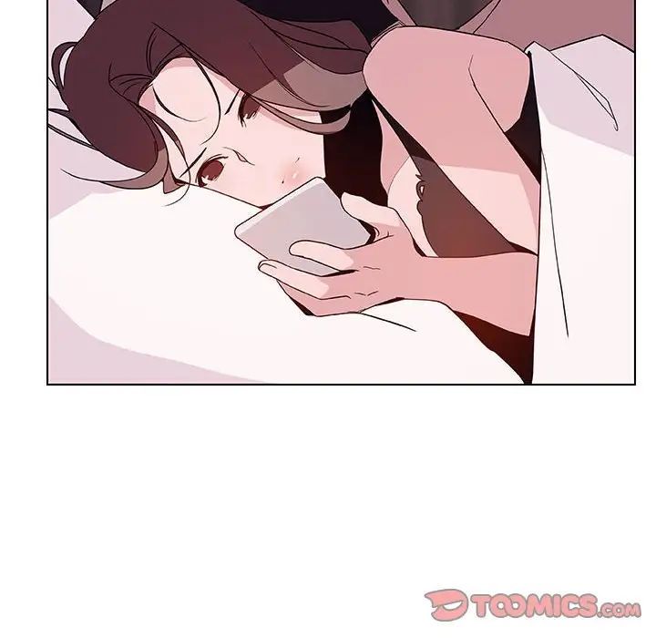 与上司的密约第51话