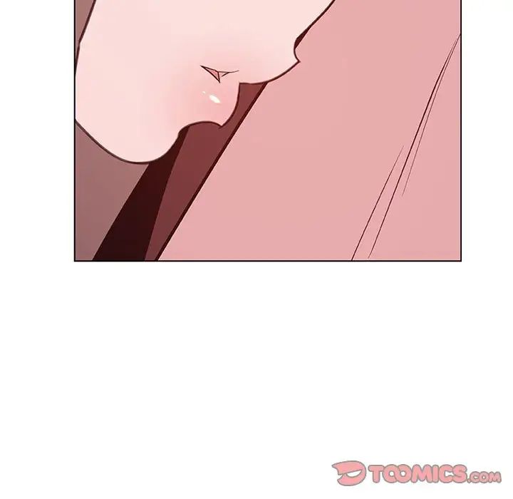 与上司的密约第51话