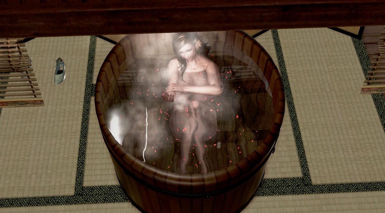 [3D]出轨的黄蓉第01话