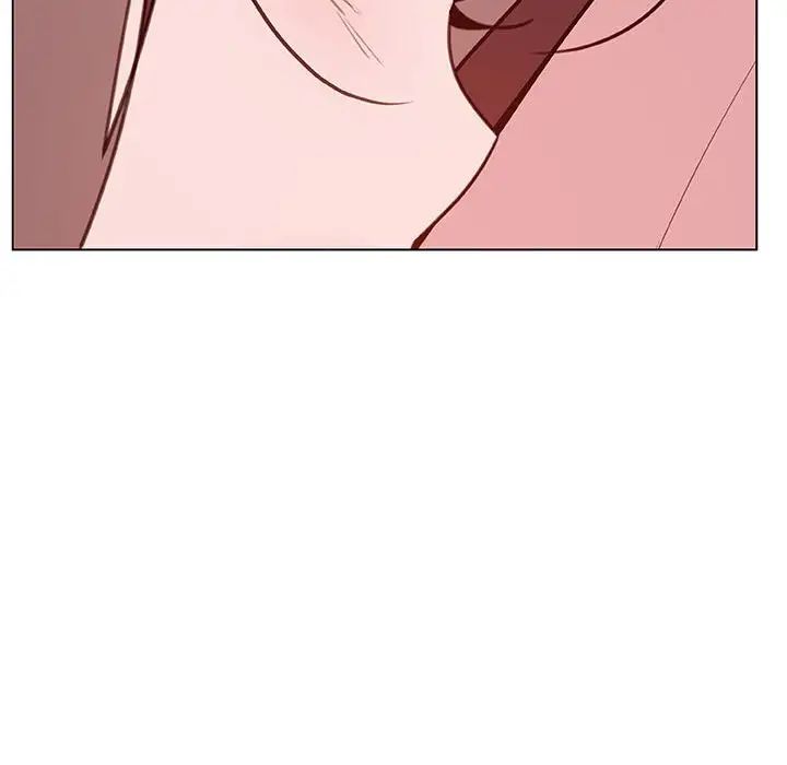 与上司的密约第51话