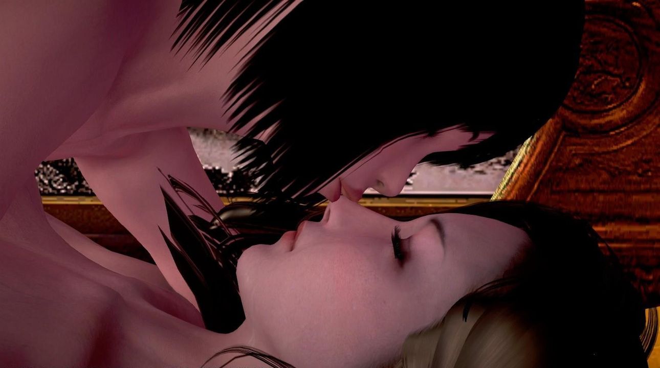 [3D]出轨的黄蓉第03话