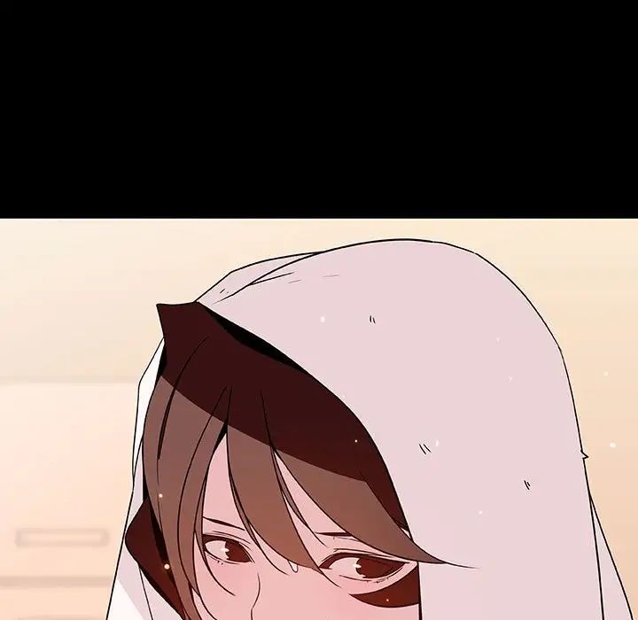 与上司的密约第52话