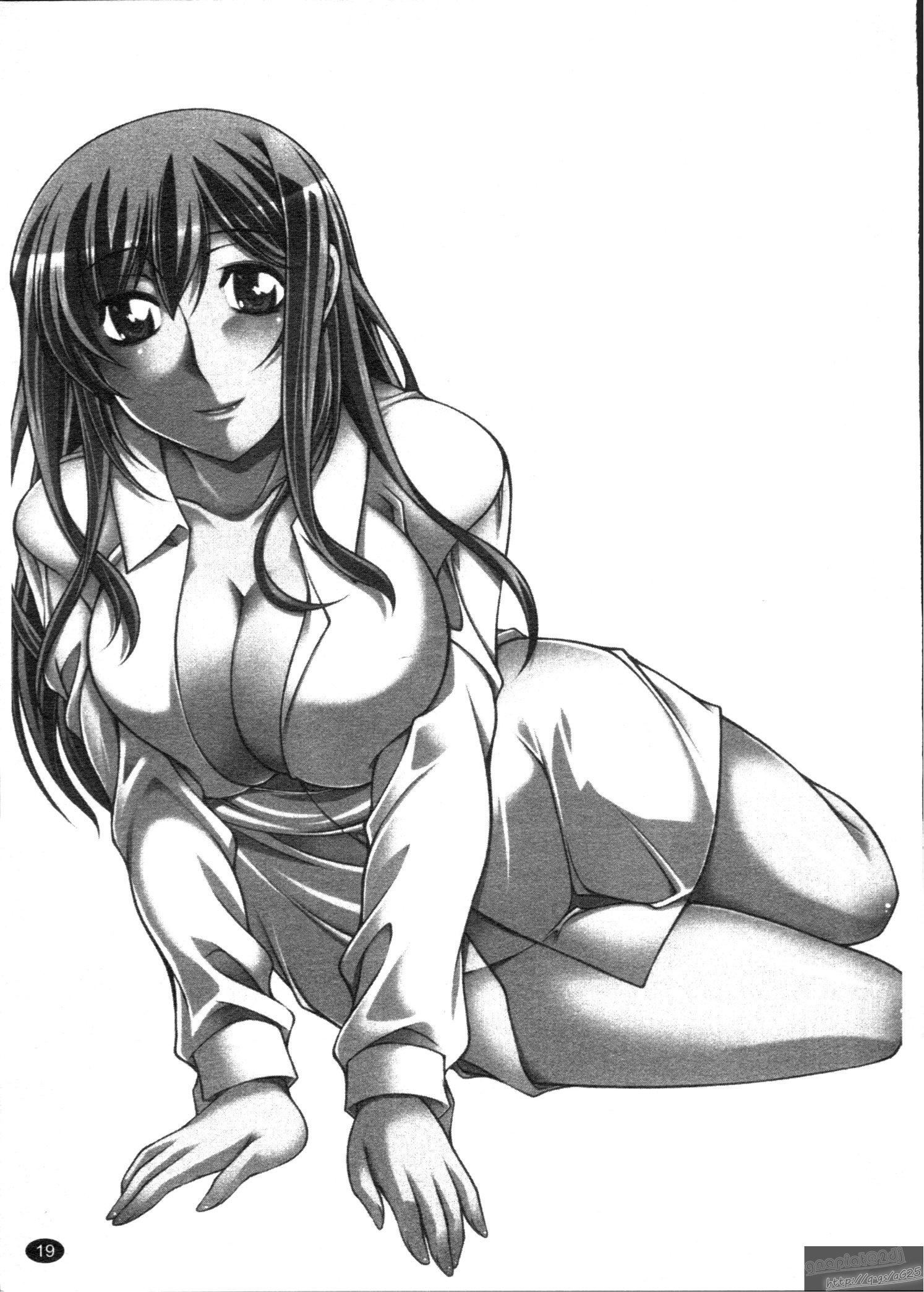 [zen9]桃色制服主义[zen9]桃色制服主义