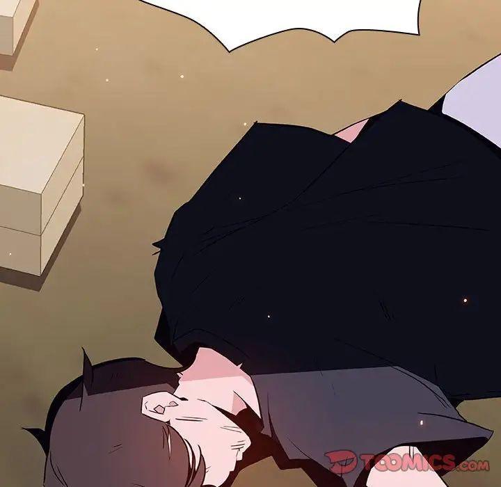 与上司的密约第54话