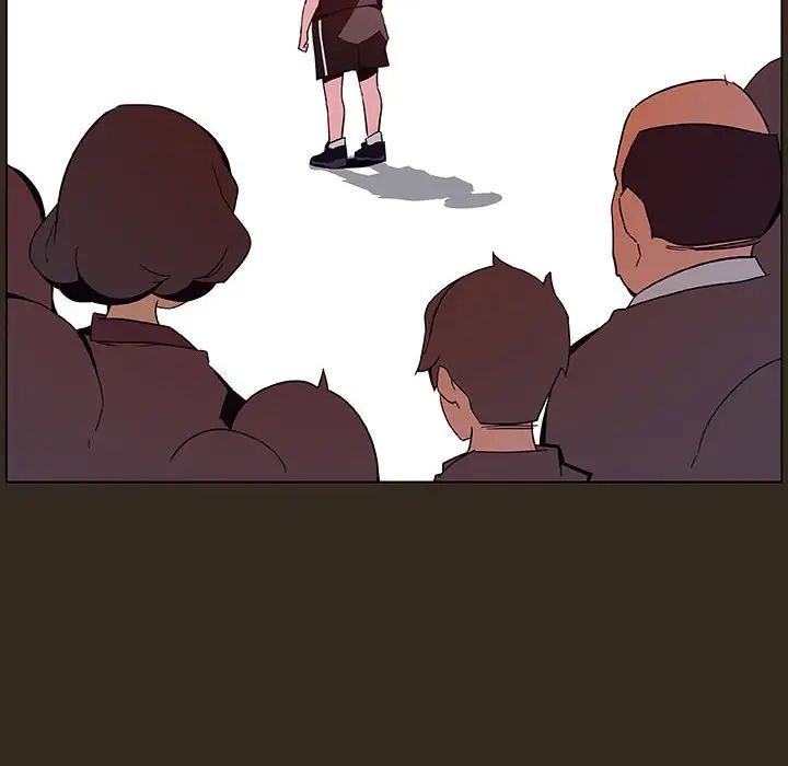 与上司的密约第55话