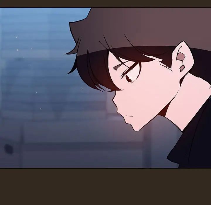 与上司的密约第55话