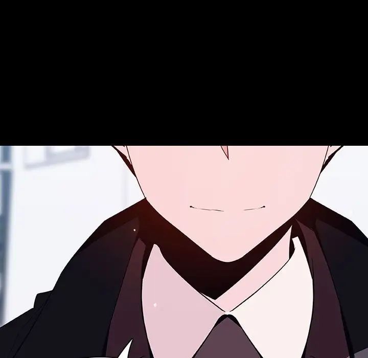 与上司的密约第57话