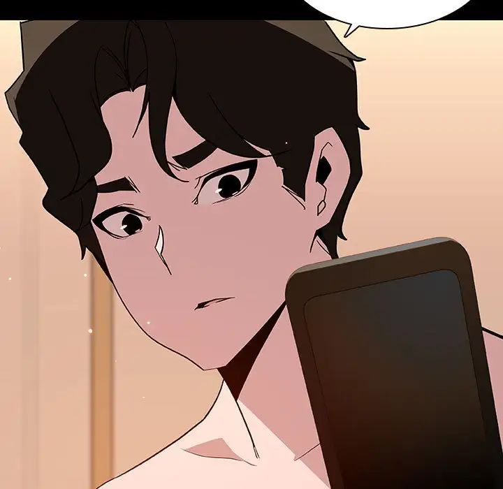 与上司的密约第58话