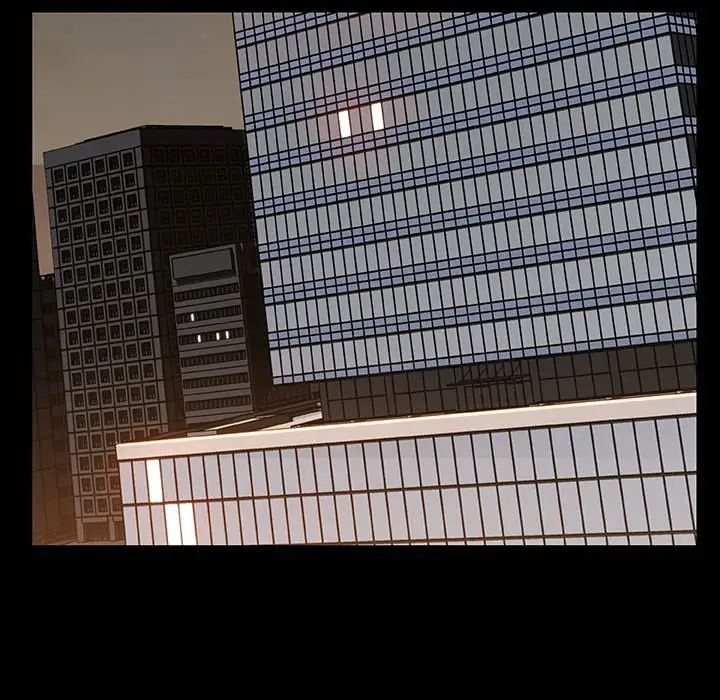 与上司的密约第59话