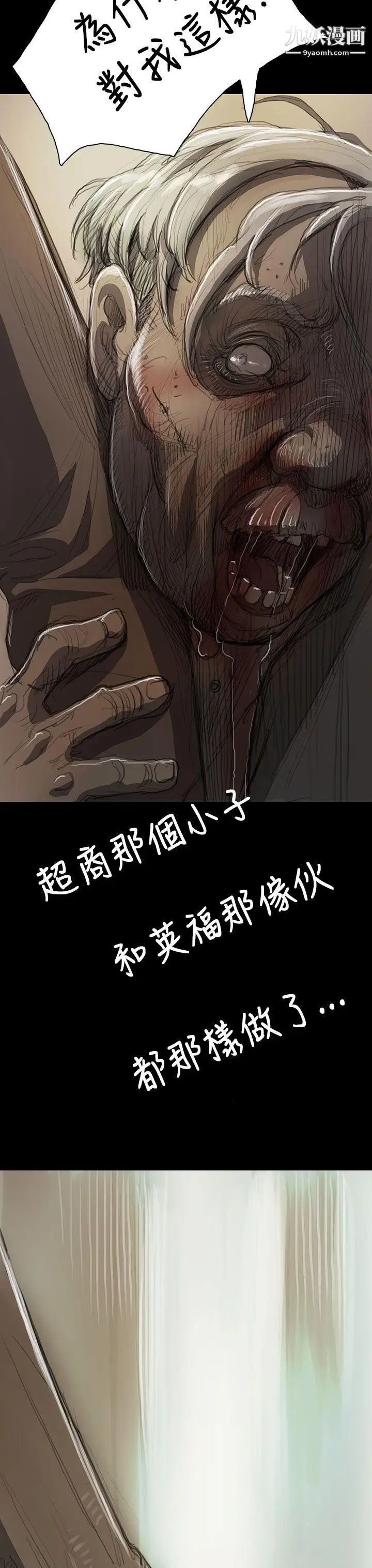 姊姊:莲第9话