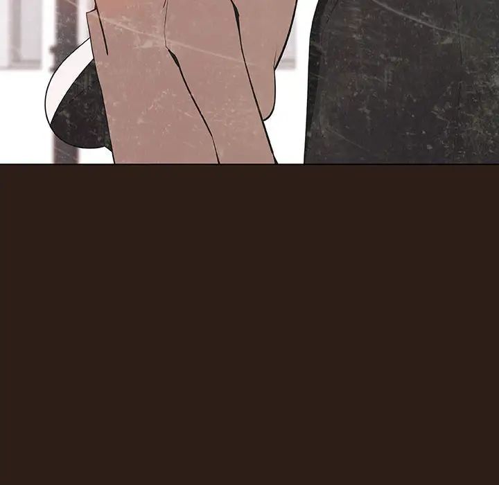 与上司的密约第59话