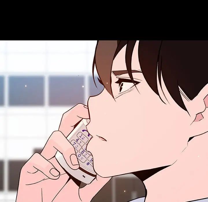 与上司的密约第59话