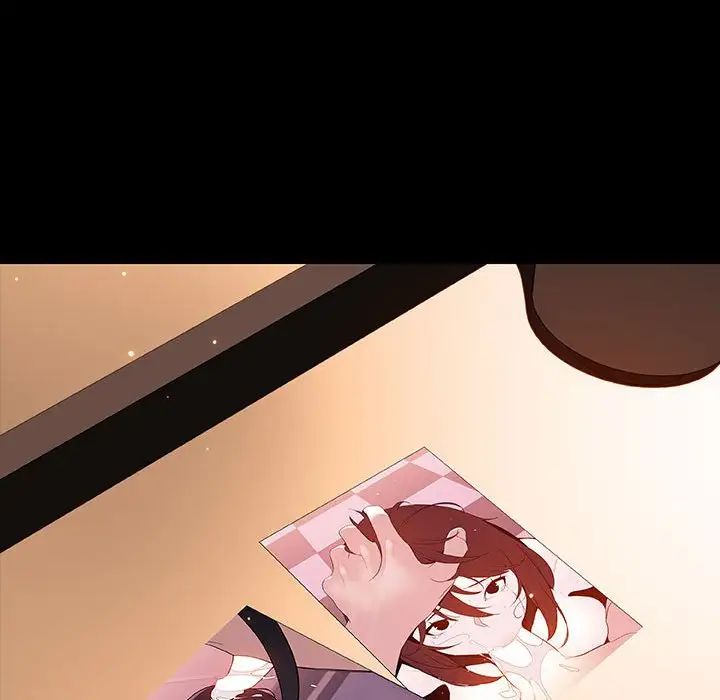 与上司的密约第60话-最终话（完结）