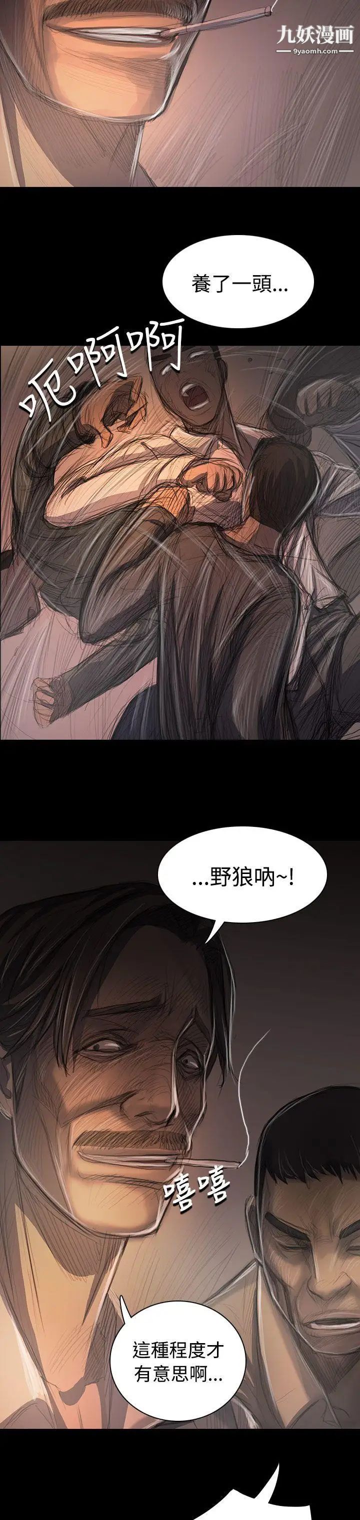 姊姊:莲第29话
