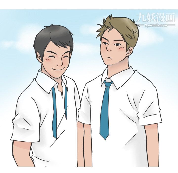 情爱记事NEXT第14话