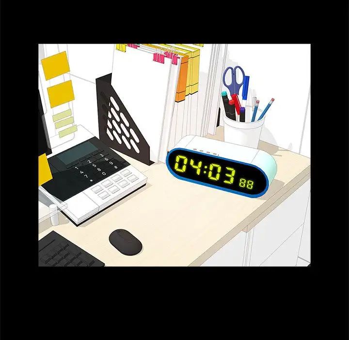 逆袭之路第12话