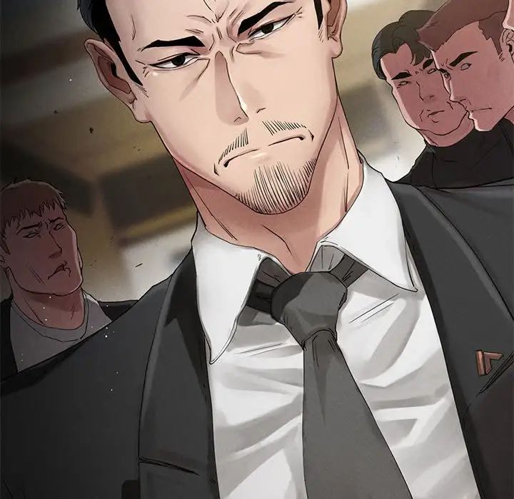 复仇第1话