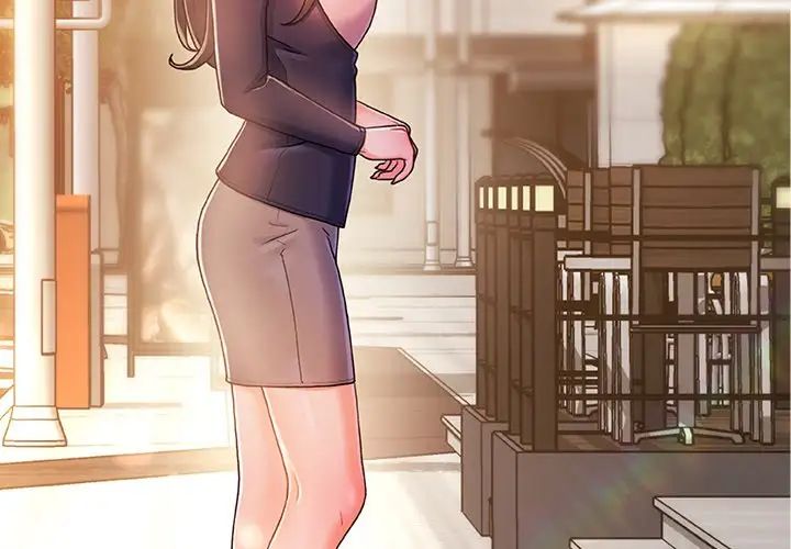 故乡的那些女人第14话