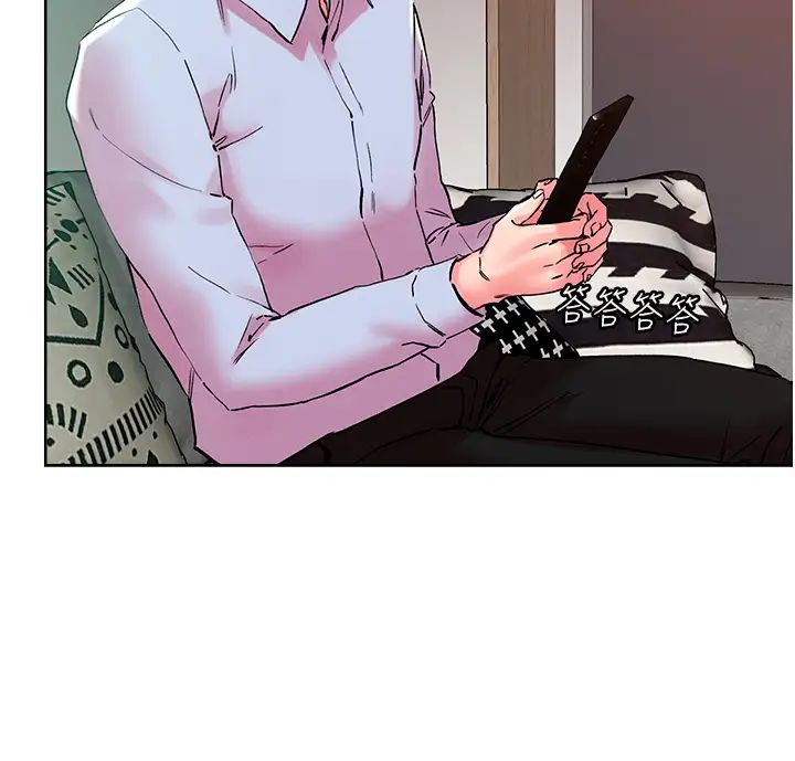 把妹鬼达人第109话-二次品尝母女丼