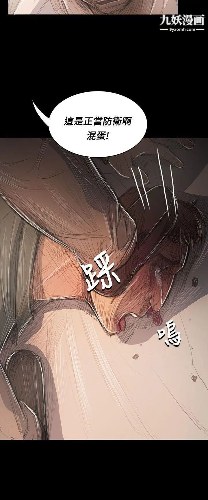 姊姊:莲第56话