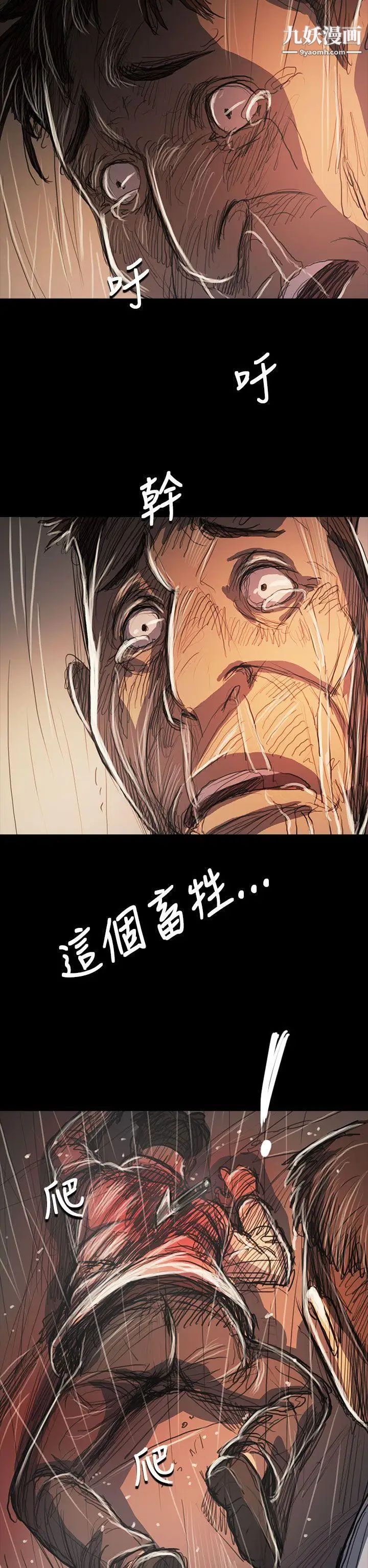 姊姊:莲第61话