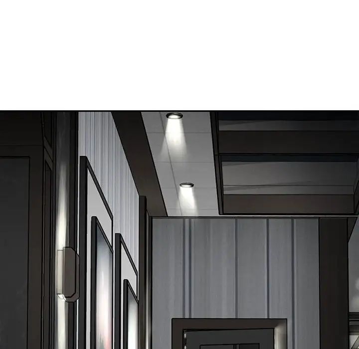 复仇第3话