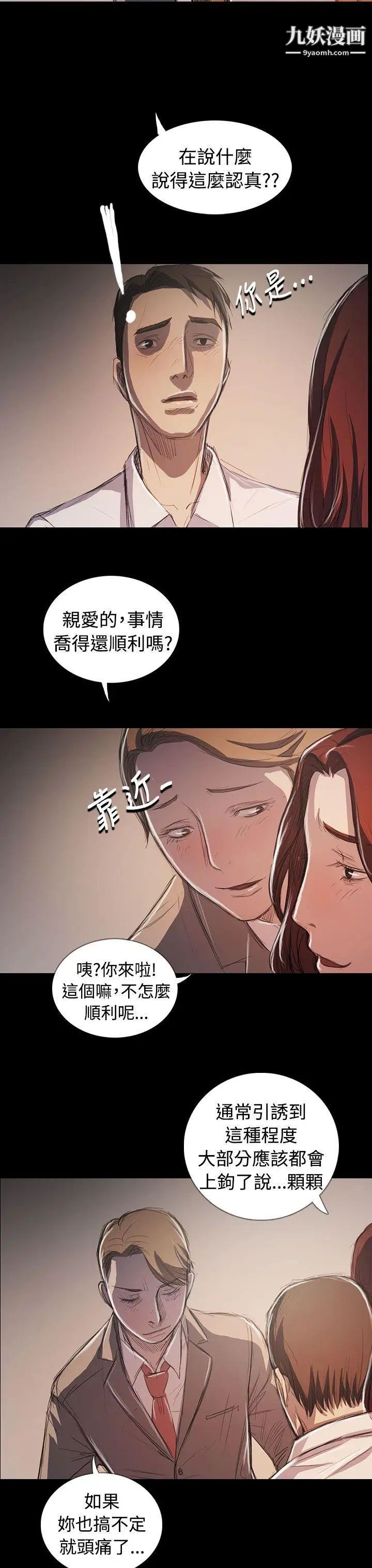 姊姊:莲最终话