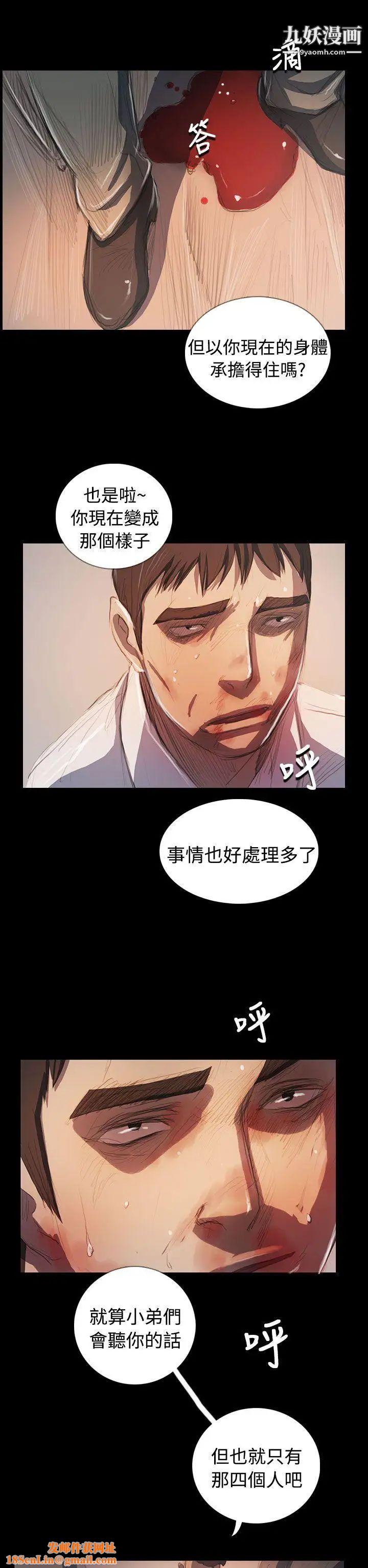姊姊:莲最终话