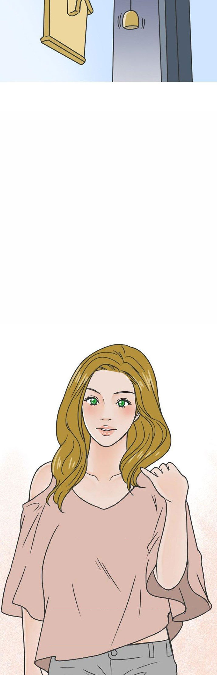 情爱记事NEXT第77话