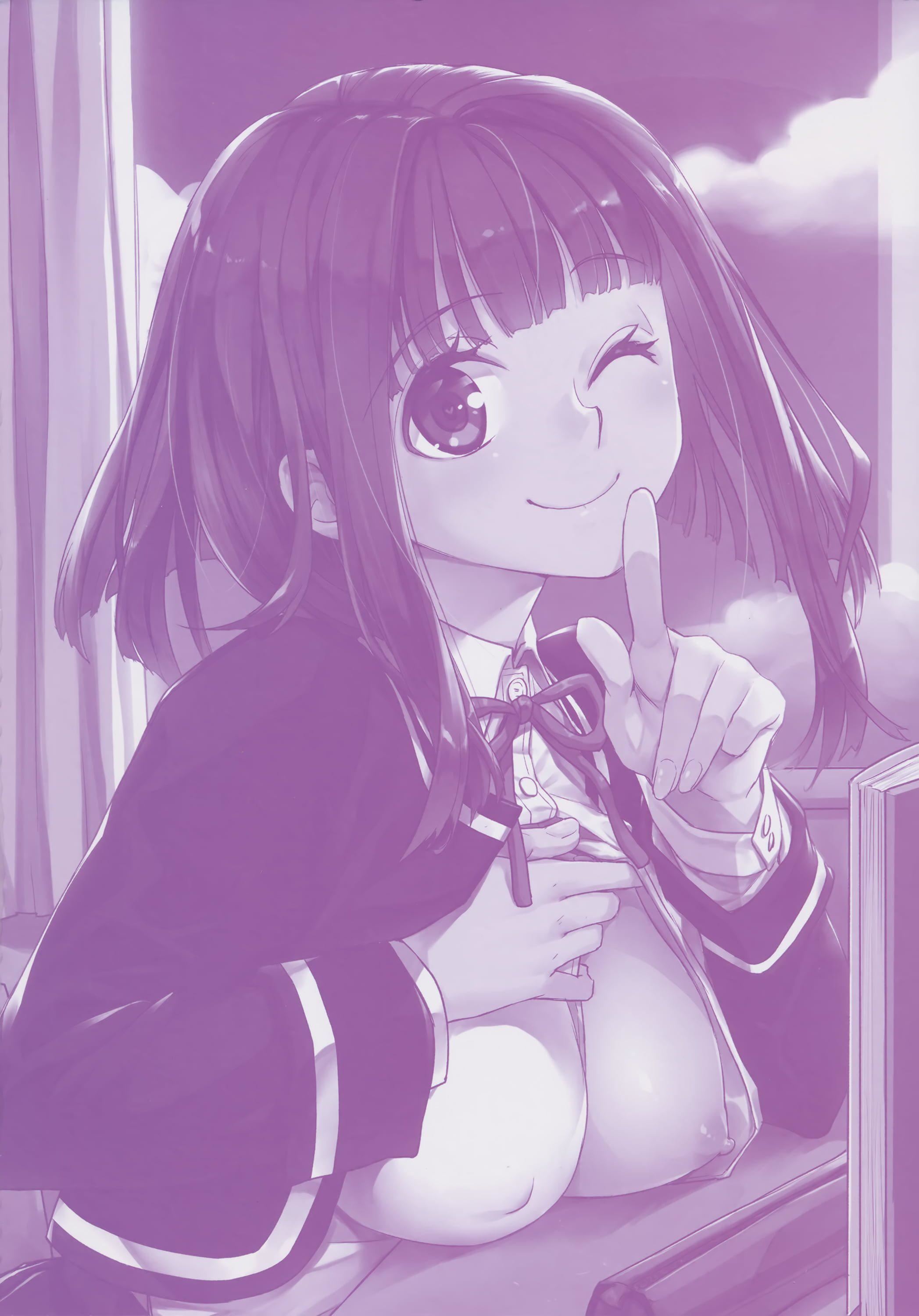 [环々唯]エチエチJK包囲网[中国翻訳][环々唯]エチエチJK包囲网[中国翻訳]