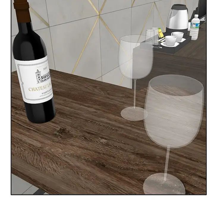 当真爱找上门来第10话