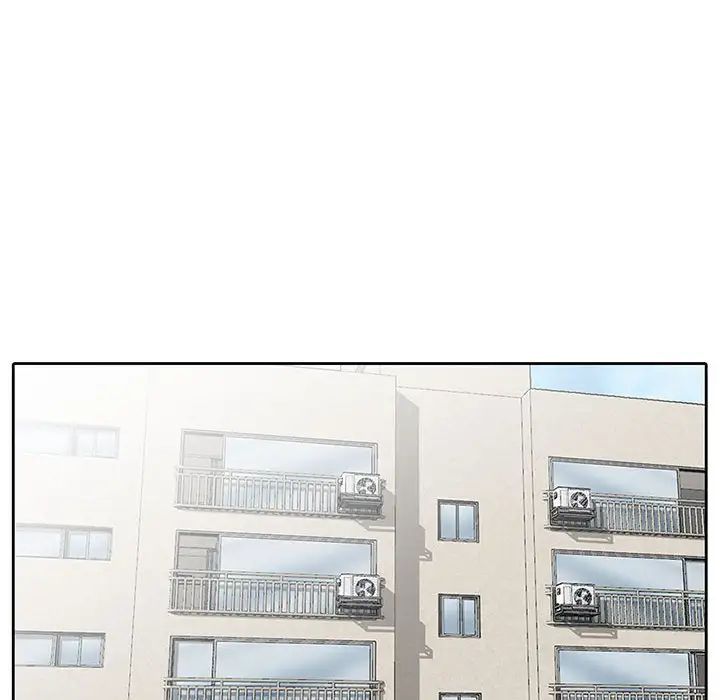 妻子的诱惑第4话