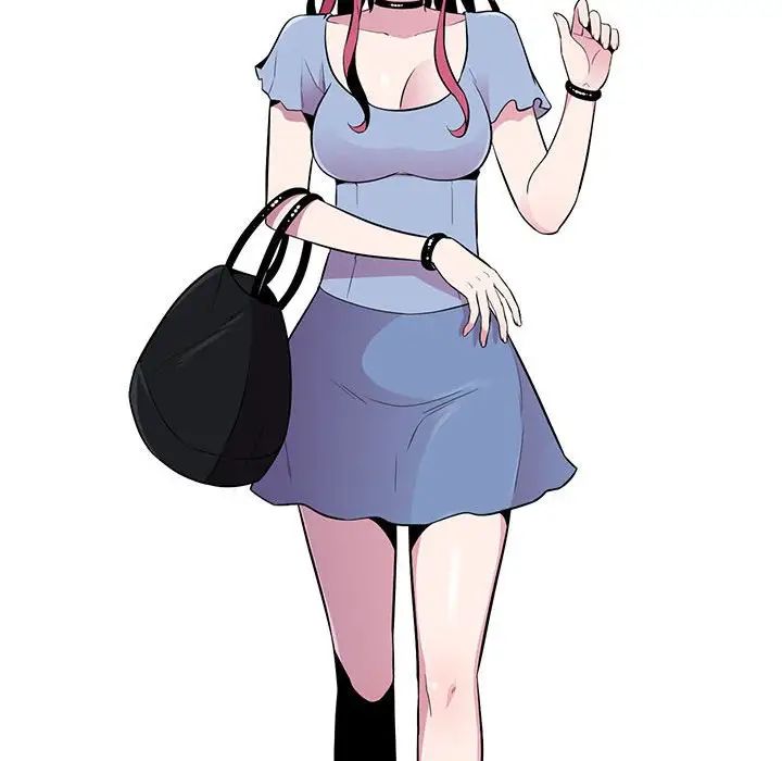 妻子的诱惑第5话